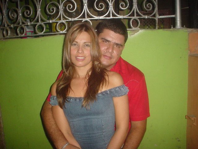 Foto 191 de Quimera · 20 de julio de 2004 en Quimera, Bucaramanga