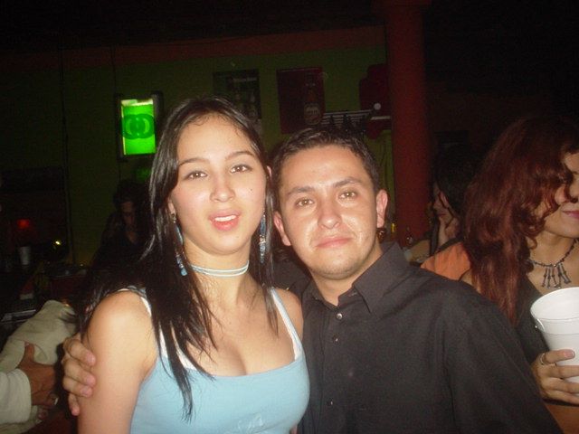 Foto 192 de Quimera · 20 de julio de 2004 en Quimera, Bucaramanga