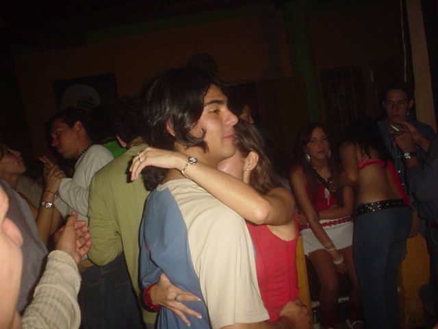 Foto 193 de Quimera · 20 de julio de 2004 en Quimera, Bucaramanga