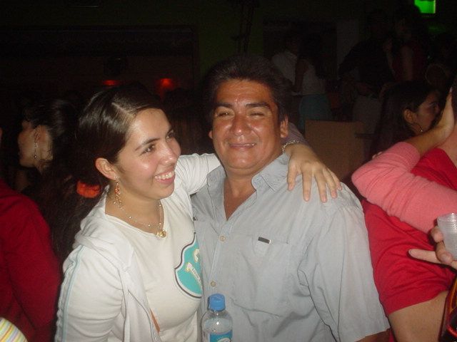 Foto 208 de Quimera · 20 de julio de 2004 en Quimera, Bucaramanga