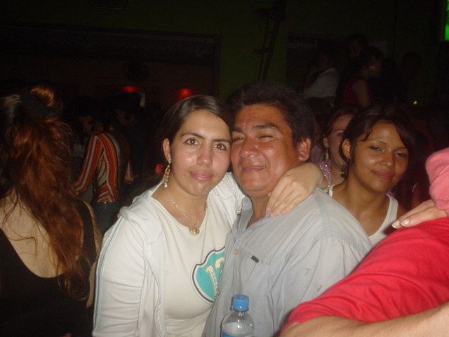 Foto 209 de Quimera · 20 de julio de 2004 en Quimera, Bucaramanga