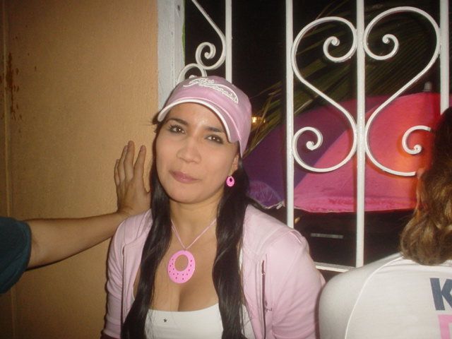 Foto 213 de Quimera · 20 de julio de 2004 en Quimera, Bucaramanga