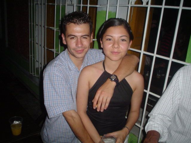Foto 217 de Quimera · 20 de julio de 2004 en Quimera, Bucaramanga