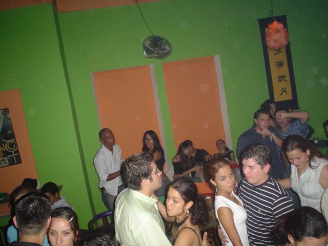 Foto 220 de Quimera · 20 de julio de 2004 en Quimera, Bucaramanga