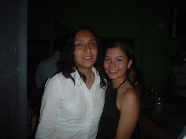 Foto 229 de Quimera · 20 de julio de 2004 en Quimera, Bucaramanga