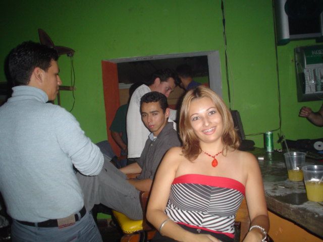 Foto 230 de Quimera · 20 de julio de 2004 en Quimera, Bucaramanga