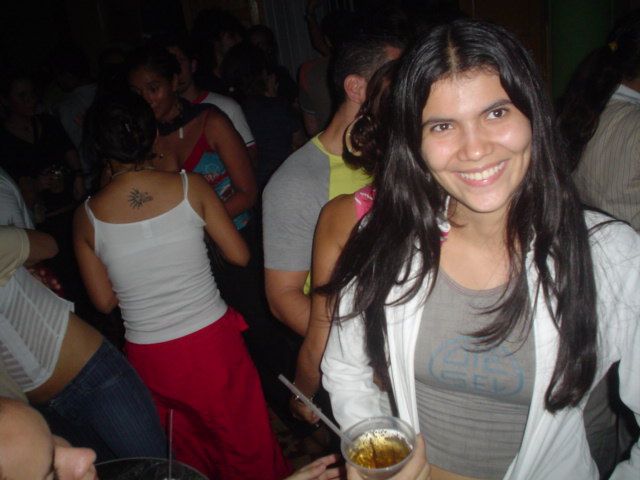 Foto 233 de Quimera · 20 de julio de 2004 en Quimera, Bucaramanga