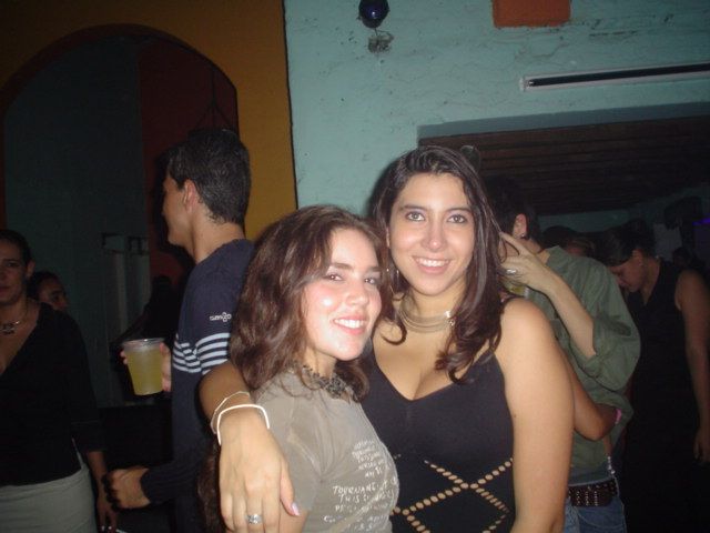 Foto 241 de Quimera · 20 de julio de 2004 en Quimera, Bucaramanga