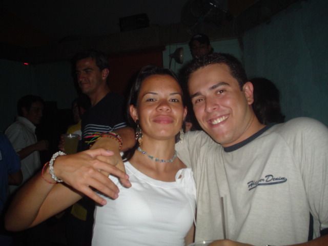Foto 242 de Quimera · 20 de julio de 2004 en Quimera, Bucaramanga
