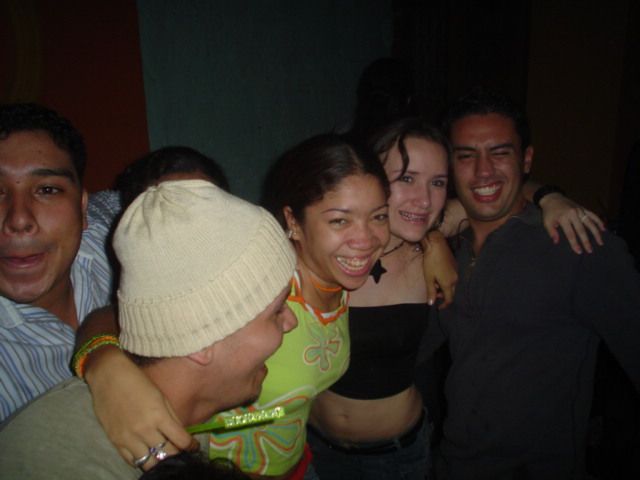Foto 250 de Quimera · 20 de julio de 2004 en Quimera, Bucaramanga