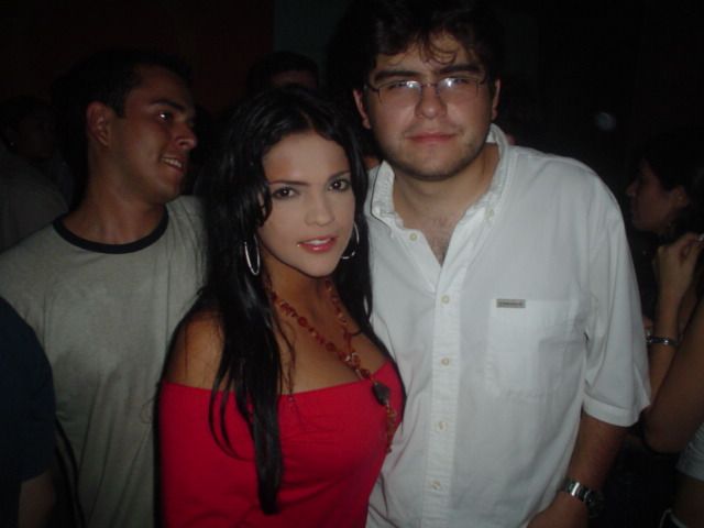 Foto 252 de Quimera · 20 de julio de 2004 en Quimera, Bucaramanga