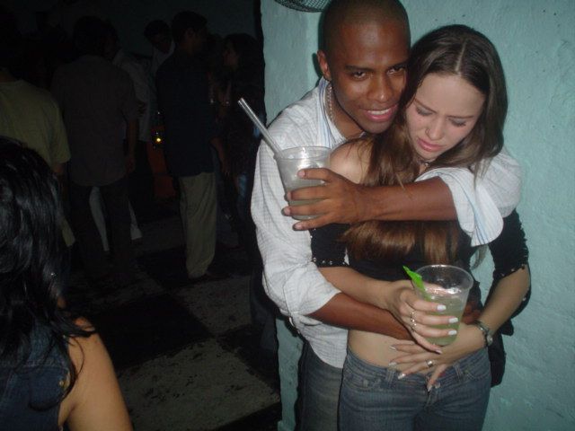 Foto 261 de Quimera · 20 de julio de 2004 en Quimera, Bucaramanga