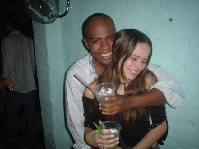 Foto 262 de Quimera · 20 de julio de 2004 en Quimera, Bucaramanga