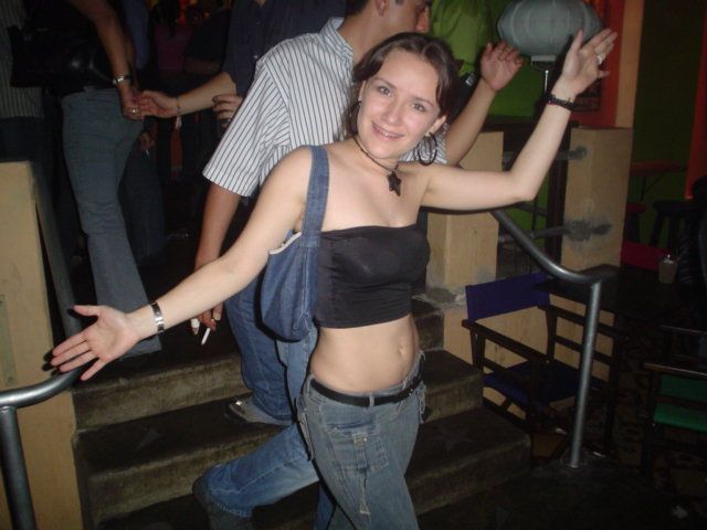 Foto 272 de Quimera · 20 de julio de 2004 en Quimera, Bucaramanga