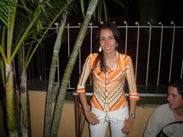 Foto 275 de Quimera · 20 de julio de 2004 en Quimera, Bucaramanga