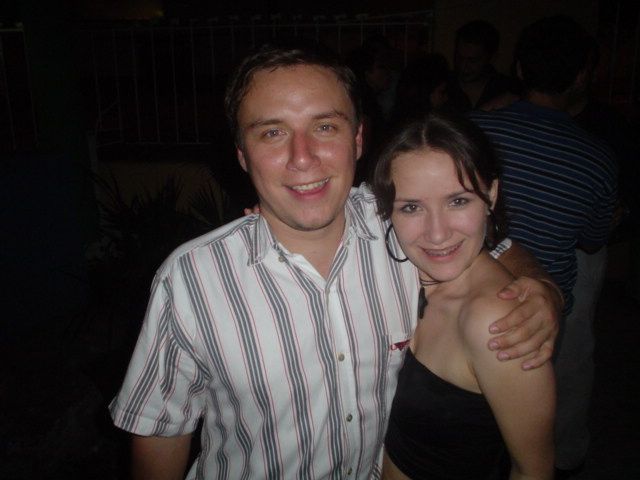 Foto 279 de Quimera · 20 de julio de 2004 en Quimera, Bucaramanga