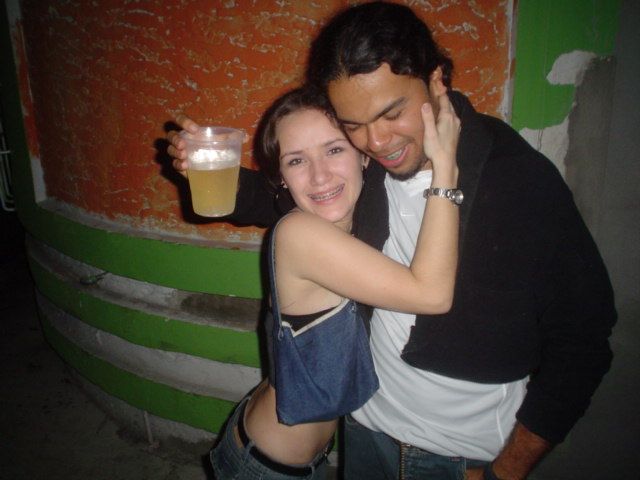 Foto 280 de Quimera · 20 de julio de 2004 en Quimera, Bucaramanga