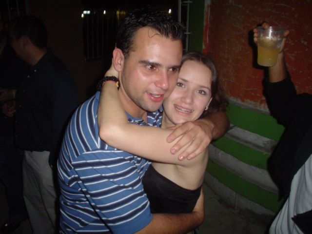 Foto 281 de Quimera · 20 de julio de 2004 en Quimera, Bucaramanga