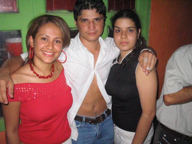 Foto 294 de Quimera · 20 de julio de 2004 en Quimera, Bucaramanga