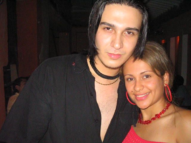 Foto 296 de Quimera · 20 de julio de 2004 en Quimera, Bucaramanga