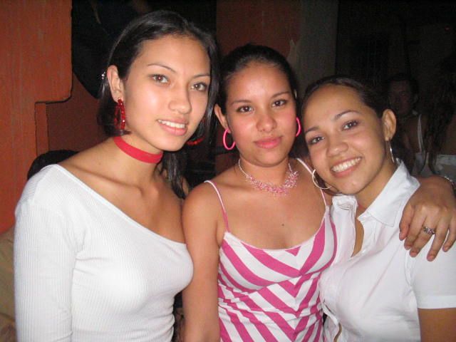 Foto 299 de Quimera · 20 de julio de 2004 en Quimera, Bucaramanga