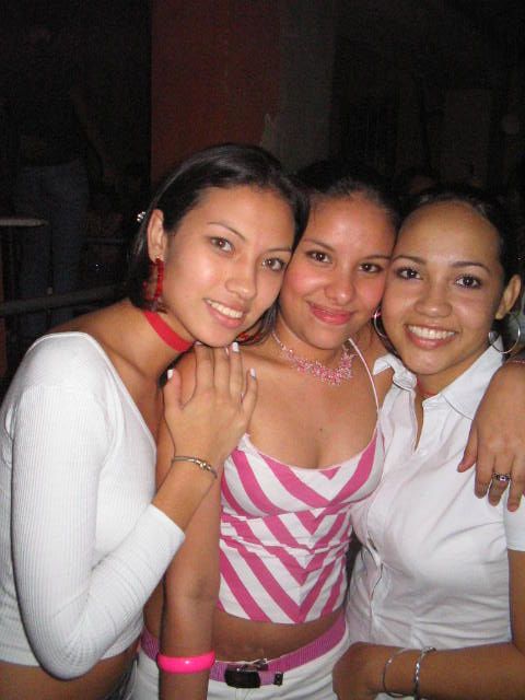 Foto 300 de Quimera · 20 de julio de 2004 en Quimera, Bucaramanga