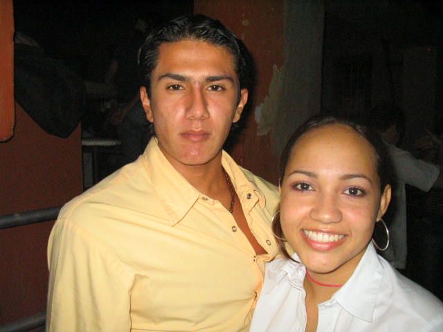 Foto 301 de Quimera · 20 de julio de 2004 en Quimera, Bucaramanga