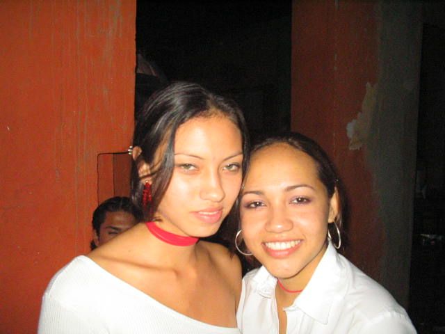 Foto 304 de Quimera · 20 de julio de 2004 en Quimera, Bucaramanga