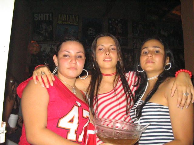 Foto 306 de Quimera · 20 de julio de 2004 en Quimera, Bucaramanga