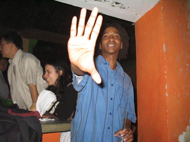 Foto 308 de Quimera · 20 de julio de 2004 en Quimera, Bucaramanga
