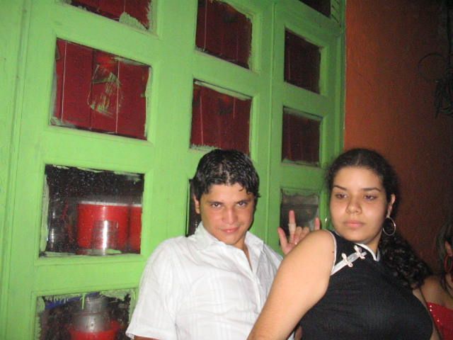 Foto 312 de Quimera · 20 de julio de 2004 en Quimera, Bucaramanga