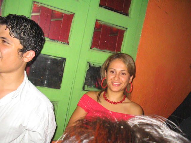 Foto 315 de Quimera · 20 de julio de 2004 en Quimera, Bucaramanga