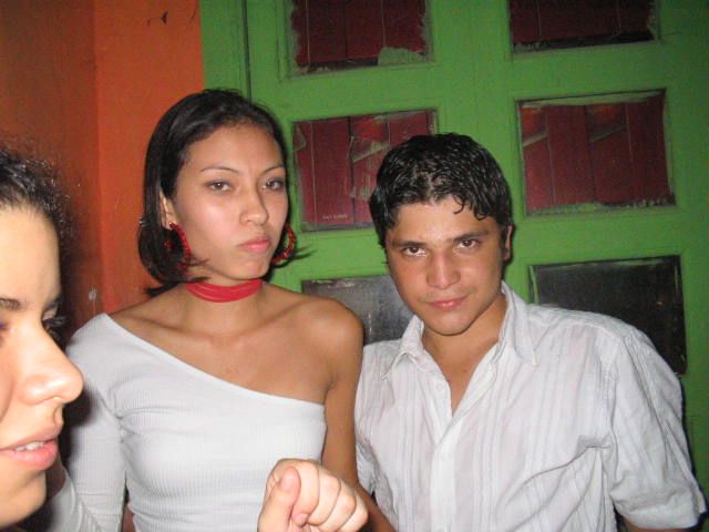 Foto 316 de Quimera · 20 de julio de 2004 en Quimera, Bucaramanga