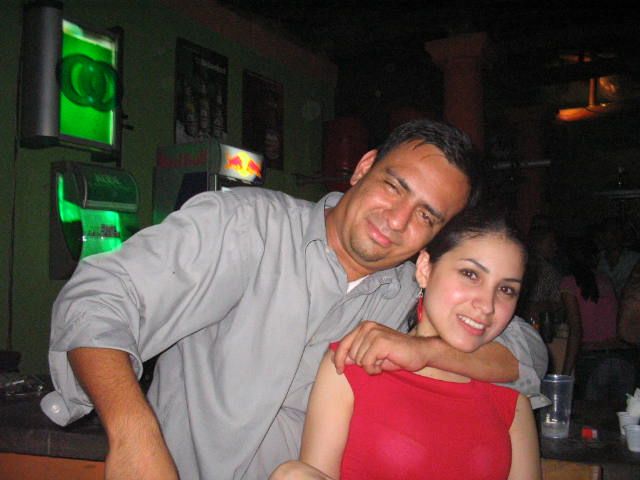 Foto 321 de Quimera · 20 de julio de 2004 en Quimera, Bucaramanga
