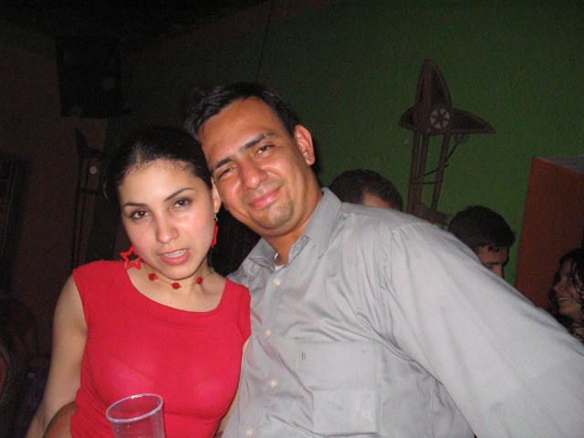 Foto 325 de Quimera · 20 de julio de 2004 en Quimera, Bucaramanga