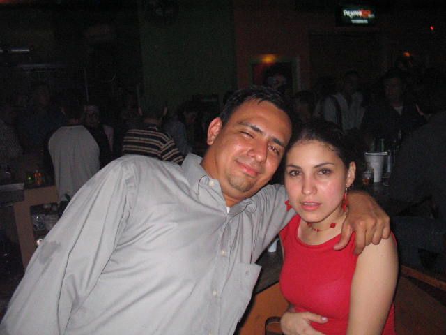 Foto 332 de Quimera · 20 de julio de 2004 en Quimera, Bucaramanga