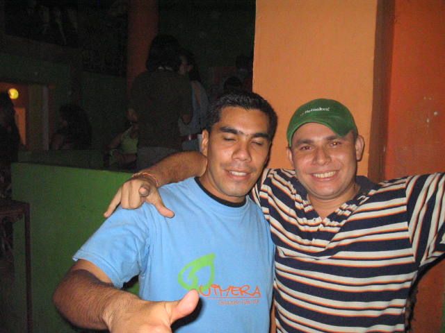 Foto 335 de Quimera · 20 de julio de 2004 en Quimera, Bucaramanga
