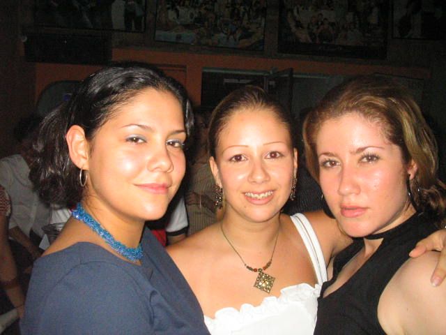 Foto 338 de Quimera · 20 de julio de 2004 en Quimera, Bucaramanga