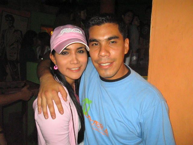Foto 342 de Quimera · 20 de julio de 2004 en Quimera, Bucaramanga