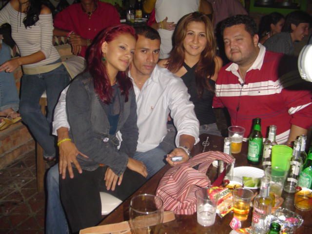 Foto 5 de Sambao · 20 de julio de 2004 en Sambao, Bucaramanga