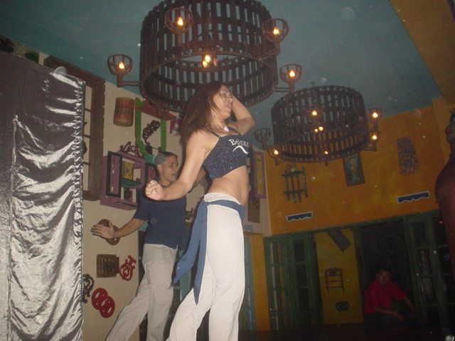Foto 25 de Sambao · 20 de julio de 2004 en Sambao, Bucaramanga