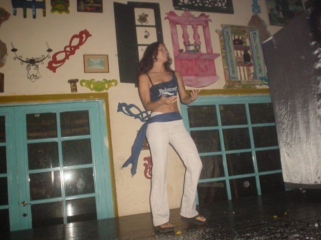 Foto 27 de Sambao · 20 de julio de 2004 en Sambao, Bucaramanga