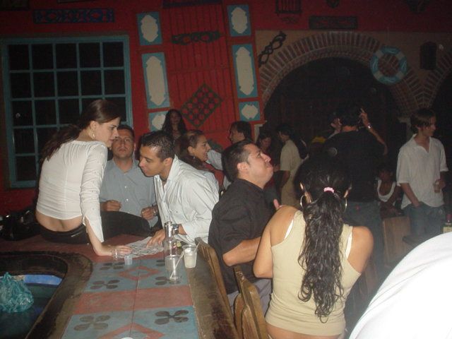 Foto 30 de Sambao · 20 de julio de 2004 en Sambao, Bucaramanga