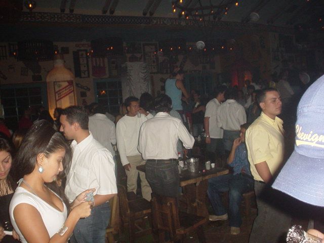 Foto 34 de Sambao · 20 de julio de 2004 en Sambao, Bucaramanga