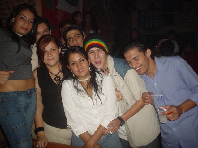 Foto 37 de Sambao · 20 de julio de 2004 en Sambao, Bucaramanga
