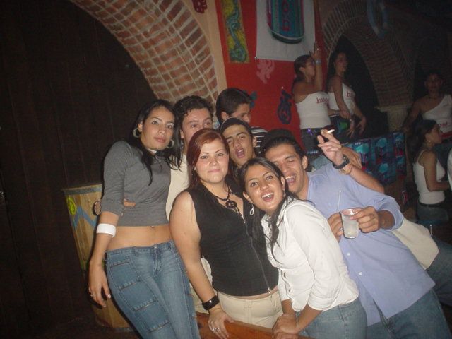 Foto 38 de Sambao · 20 de julio de 2004 en Sambao, Bucaramanga