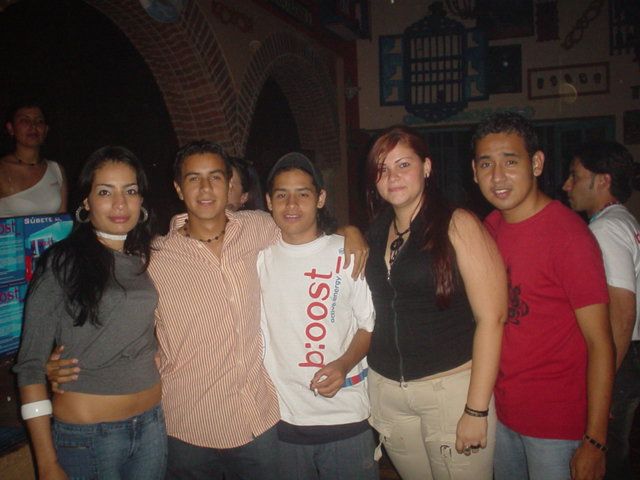 Foto 43 de Sambao · 20 de julio de 2004 en Sambao, Bucaramanga