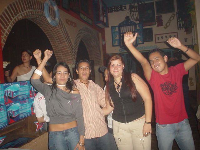 Foto 45 de Sambao · 20 de julio de 2004 en Sambao, Bucaramanga