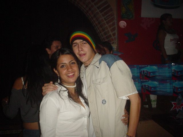 Foto 46 de Sambao · 20 de julio de 2004 en Sambao, Bucaramanga