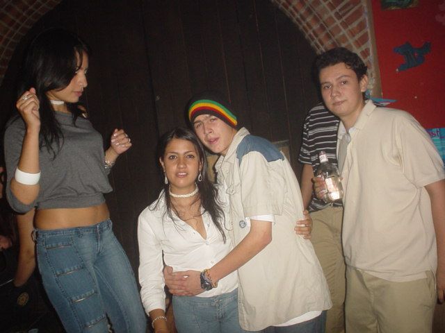 Foto 47 de Sambao · 20 de julio de 2004 en Sambao, Bucaramanga